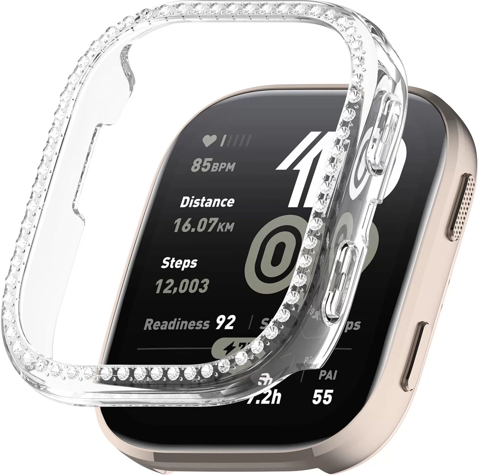 INF Schutzhülle für Amazfit Bip 6 (A2435)