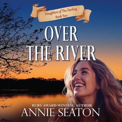 Over the River - Annie Seaton, Audio, 9781399184830
