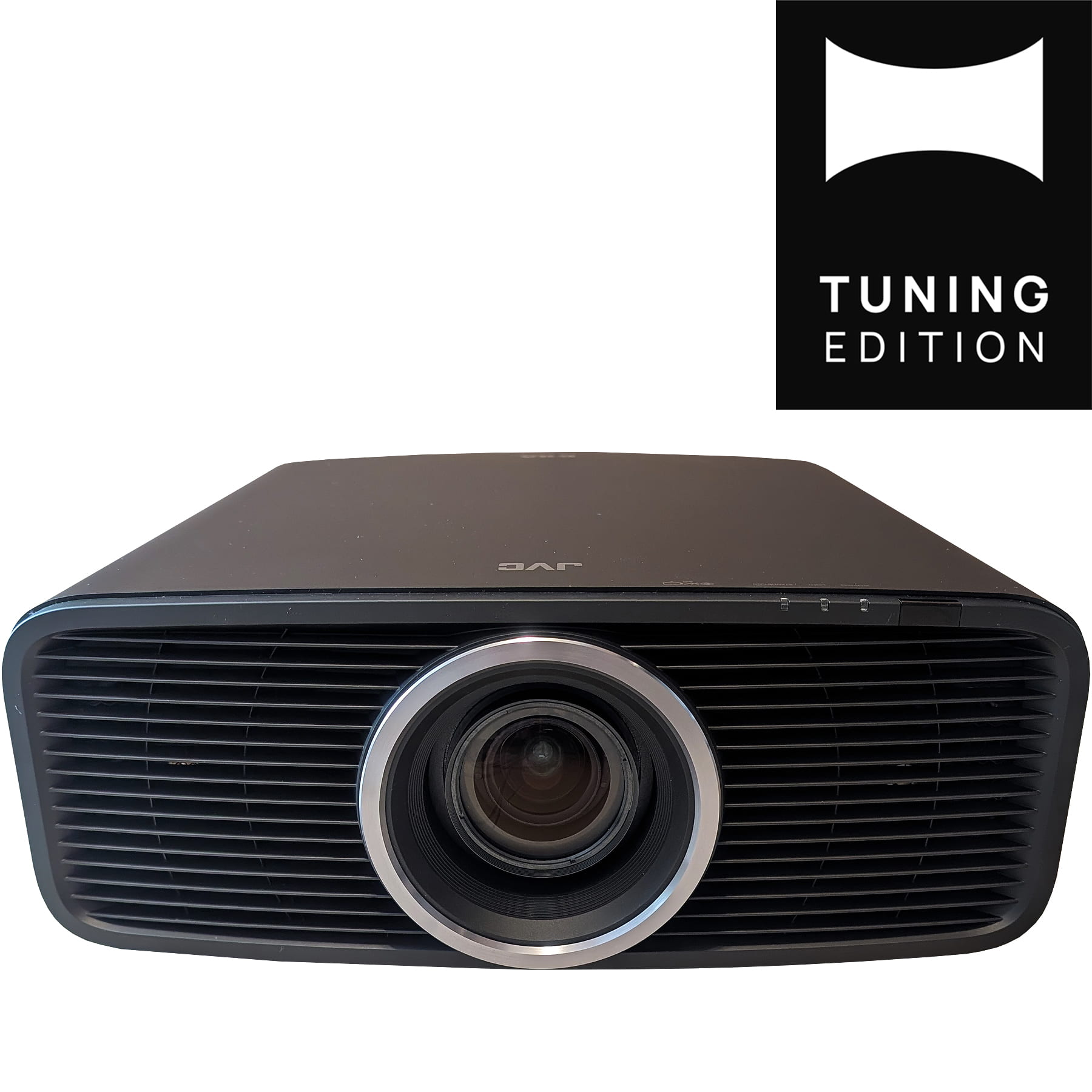 JVC DLA-NZ700 - 4K HDR Laser Beamer | HEIMKINO.de Tuning Edition