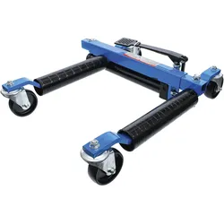 BGS, Wagenheber, Rangier-Hubwagen (16 - 33 cm)