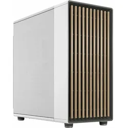 Fractal Design North XL Midi Tower Weiß