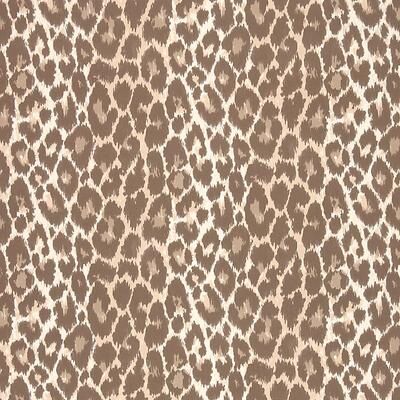 Knox Wallpaper - Brown - Ballard Designs