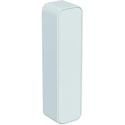 Ideal Standard Ersatzteil Tür DEA f.T7873S3, inkl. Scharnier, Hgl.hellbraun lackiert, TV613S3 TV613S3