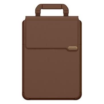 Nillkin Vielseitige Pro Laptop-Hülle 16,2" Braun (16.20") (57983132656)