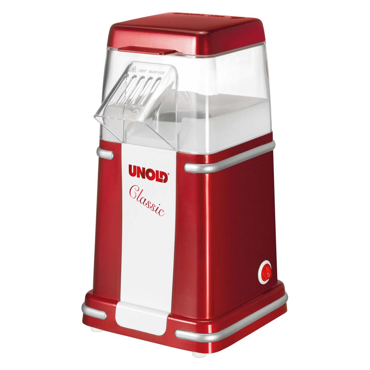 Unold Popcorn Maker Classic (230.060)