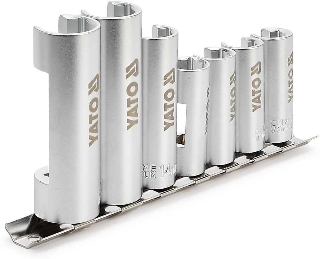YATO YT-17508 Socket set