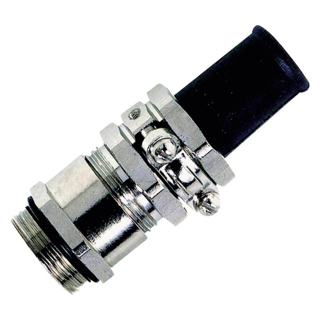Lapp Kabelverschraubung M32 Messing (52105700)