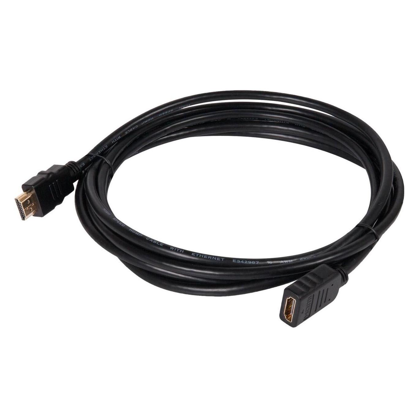 Club 3D HDMI (Typ A) - HDMI (Typ A) (3 m) (CAC-1321)
