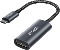 Anker PowerExpand USB-C to DisplayPort Adapter