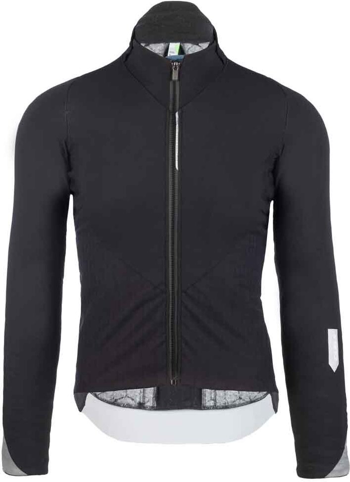 Q36.5 Interval Termica Jacke Schwarz L Mann Schwarz L