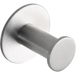 Bemeta Haken Easy Edelstahl 163106365