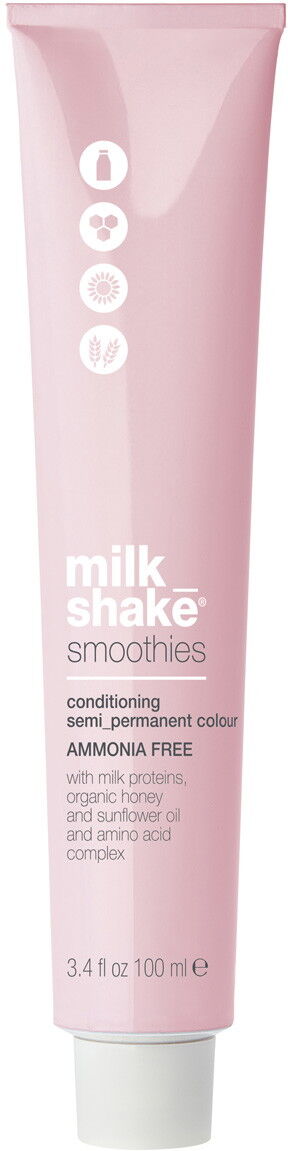 100ml milk_shake Smoothies Conditioning semi_permanent colour