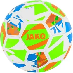 JAKO Ball Lightball River, Größe 5 in Grün 350