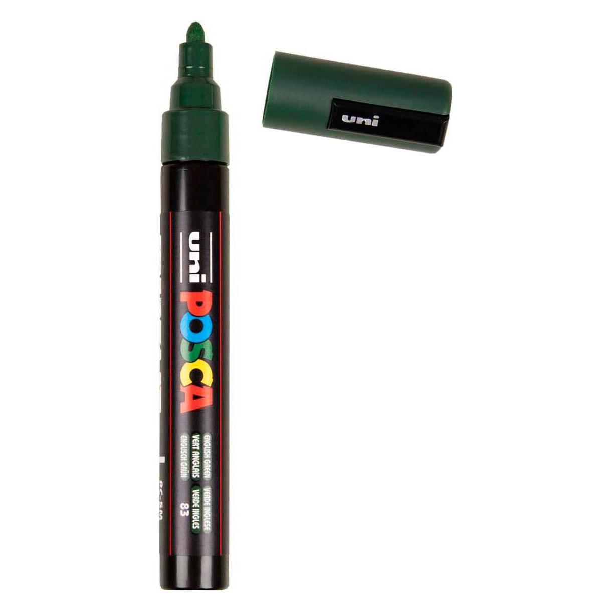 Posca Medium Marker PC-5M (1x) (PC5M VA)