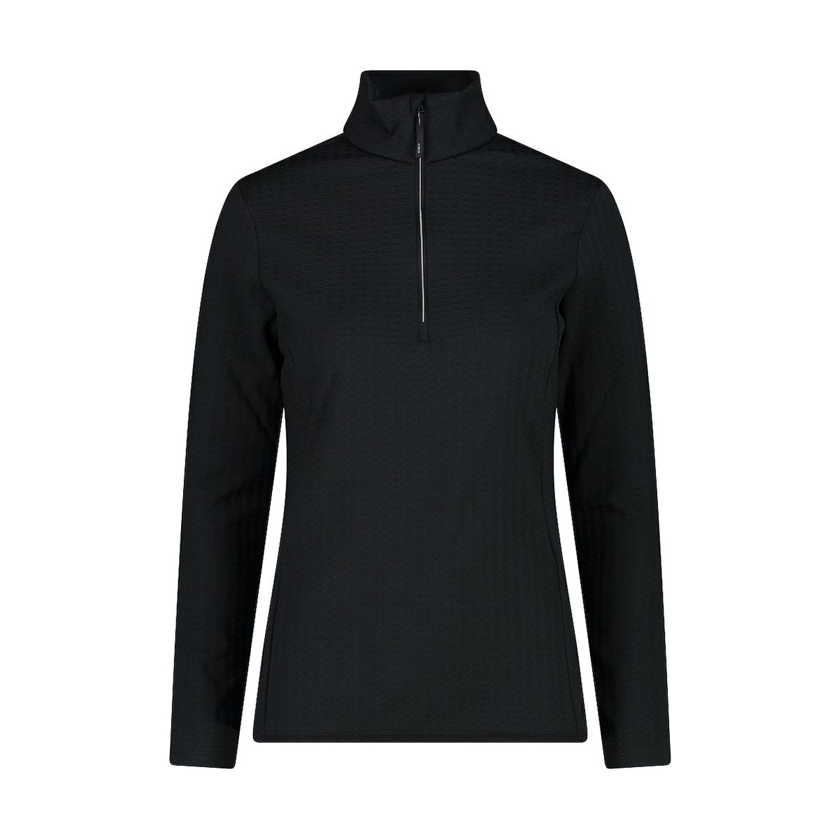 CMP Woman Sweat nero (U901) 42 33L0916-U901-42