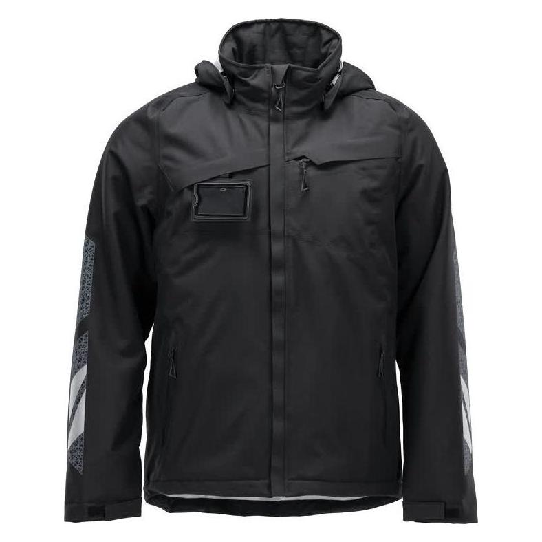Mascot Winterjacke Schwarz (3XL) (229309)