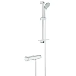 GROHE Grohtherm 2000 Duscharmatur Chrom 34195001