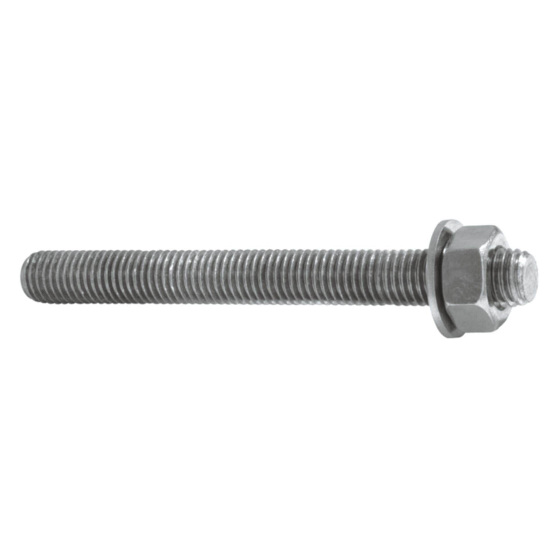 Profix Bacchette d'ancoraggio filetta PIT-ASTA verzinkt 10 232162 (1 Stk.) (232162)