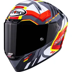 Suomy SR-GP Evo Infrared Helm XXL (63)