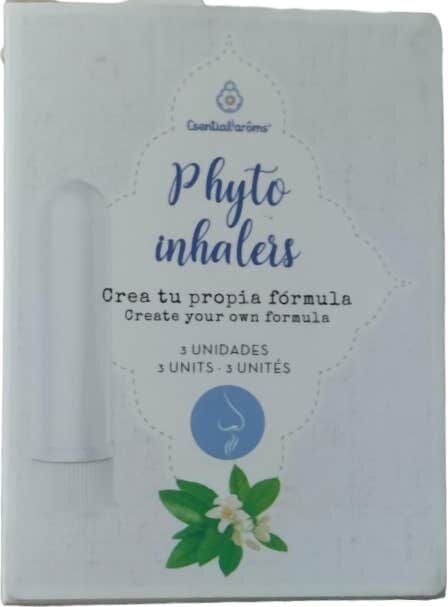 Esential Aroms Recambios Sticks Inhaladores 3 uds