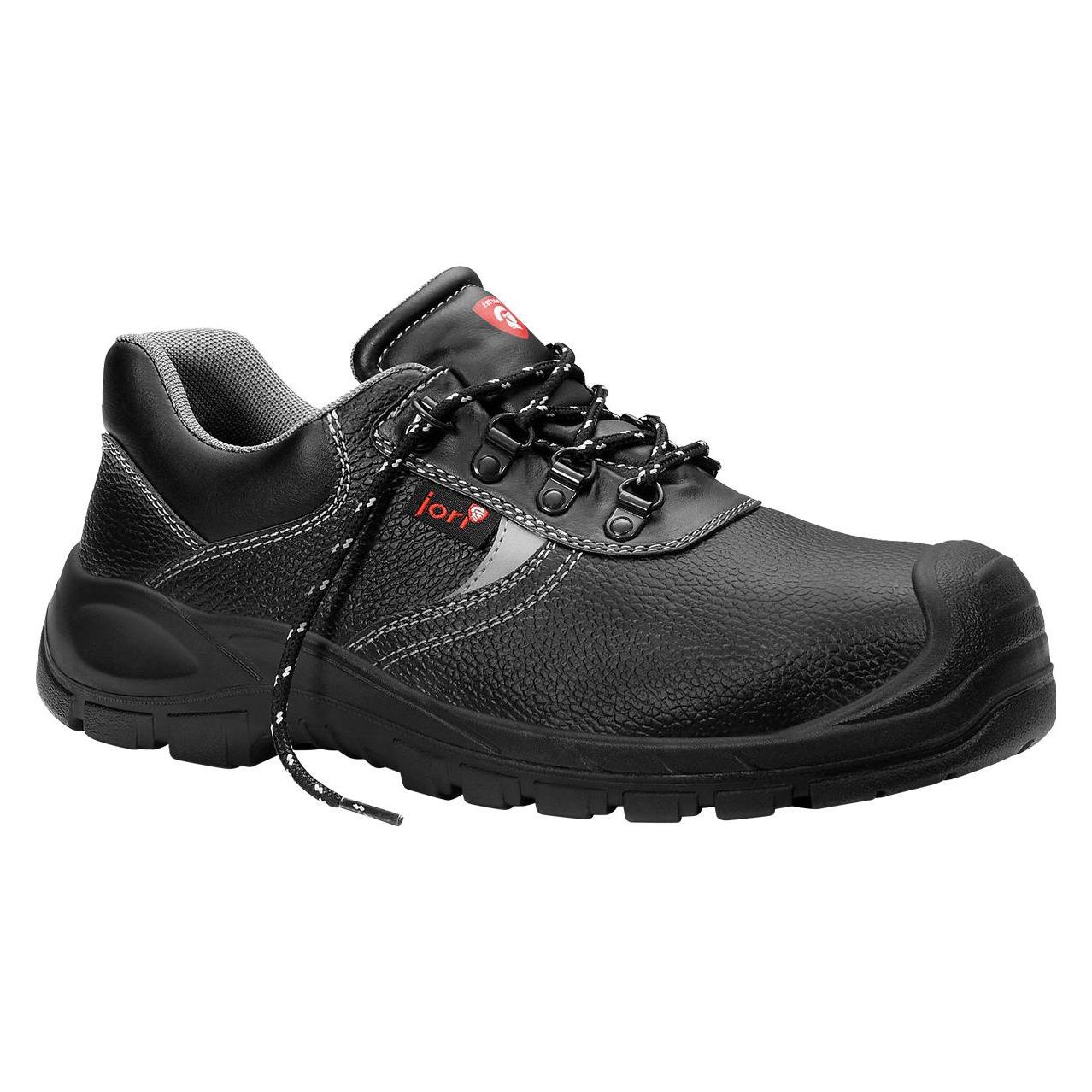 Jori Professional Sicherheitsschuhe 12281 Jori BASIC II Low (S3, 44) (64985651)
