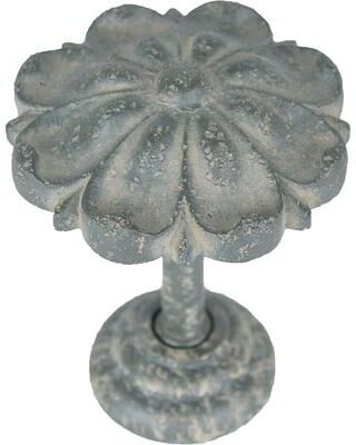 Urbanest Petals Medallion Drapery Holdback, Set of 2