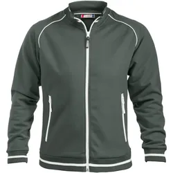CLIQUE Craig Sweatjacke 96 - pistole S