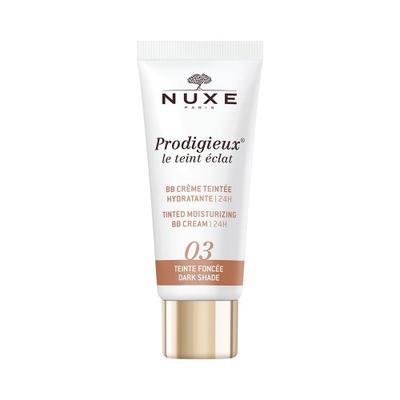 Nuxe Prodigieux BB Creme dunkel 30 ml