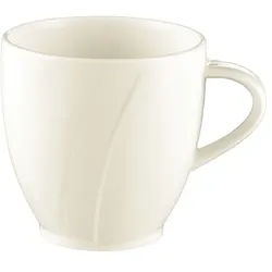 Esmeyer 6 x Seltmann Obere zur Kaffeetasse Tulpe 0,23 l,  Form: Diamant, Dekor: 00003