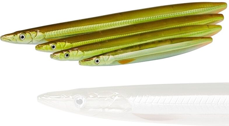 Savage Gear Line Thru Sandeel
