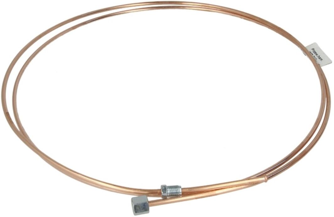 Wp Tubo del freno -716