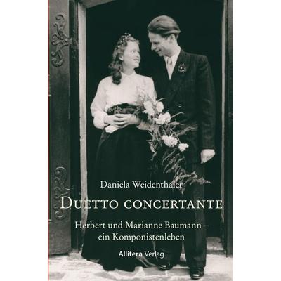 Duetto concertante -