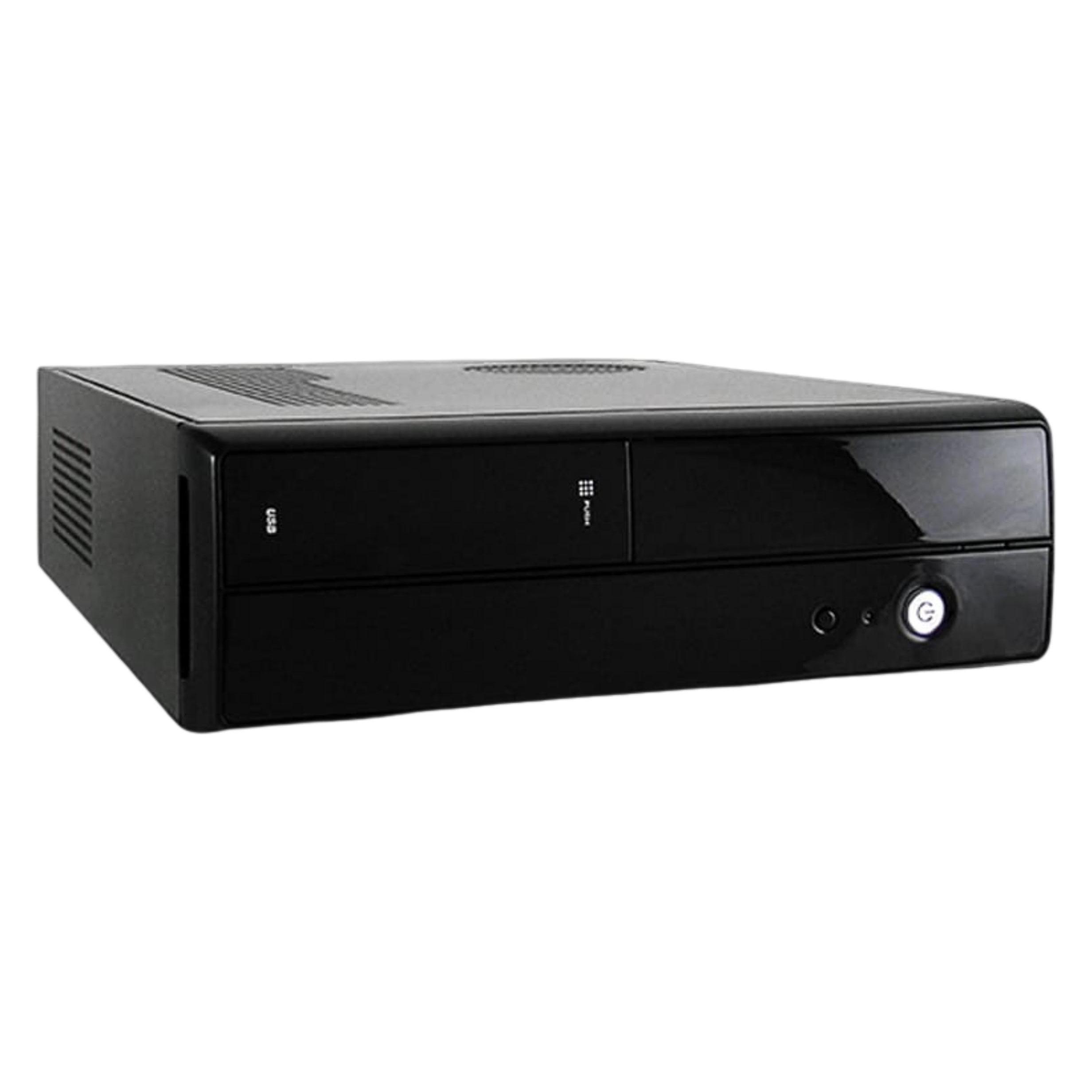 LC-Power LC-1400mi (mATX, Mini-ITX) (LC-1400mi)