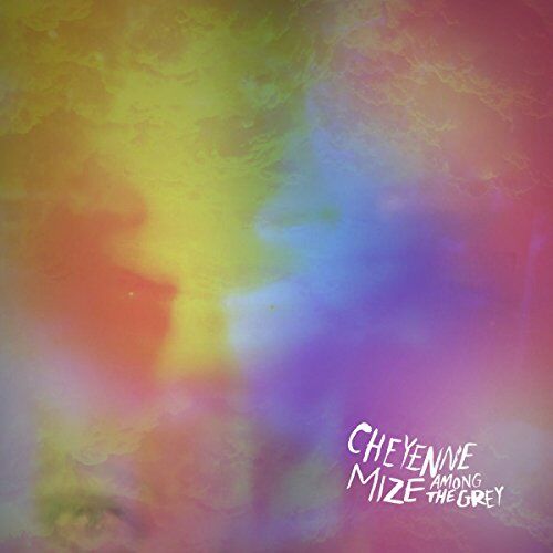 Cheyenne Mize - Among the Grey - Preis vom 10.10.2026 11:48:34 h