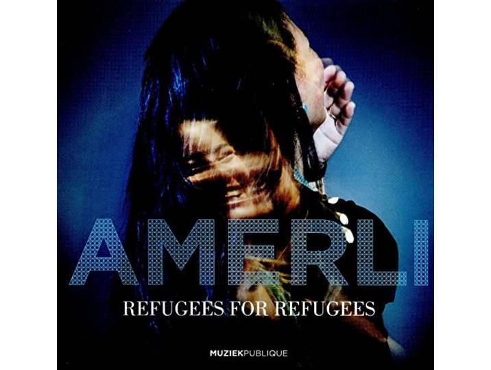 Refugees For Refugees - Amerli