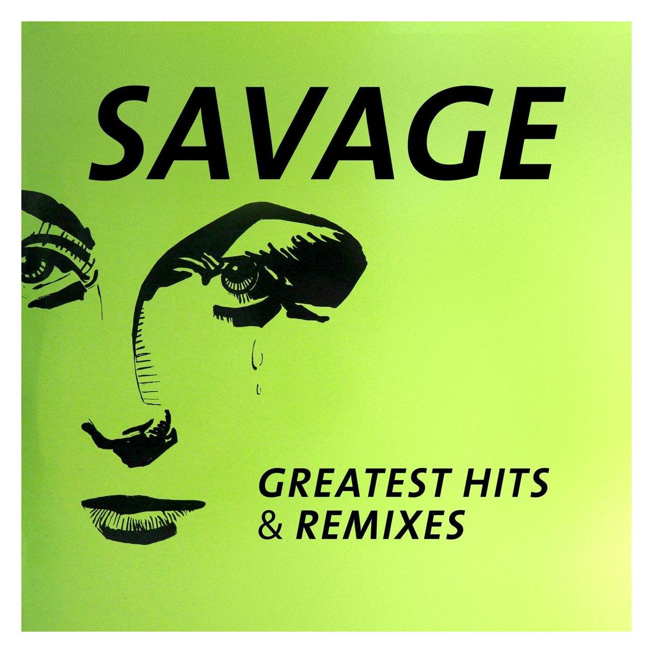 ZYX Music Greatest Hits & Remixes (Savage) (44185680)
