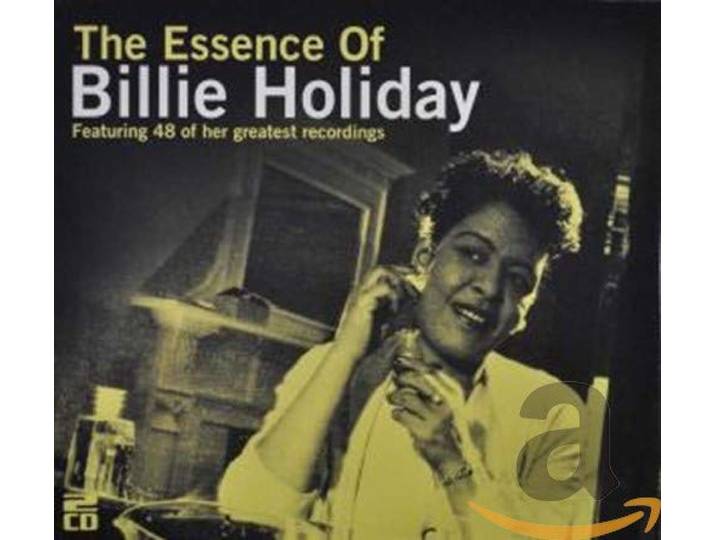 Billie Holiday - The Essence Of