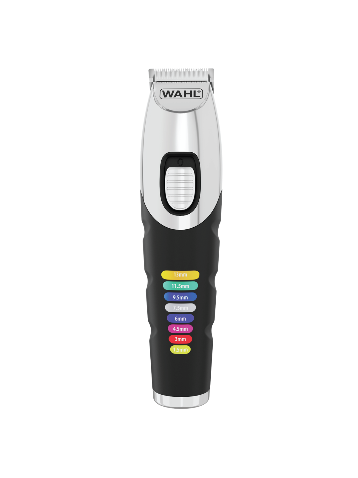 Wahl Barttrimmer Color Trim