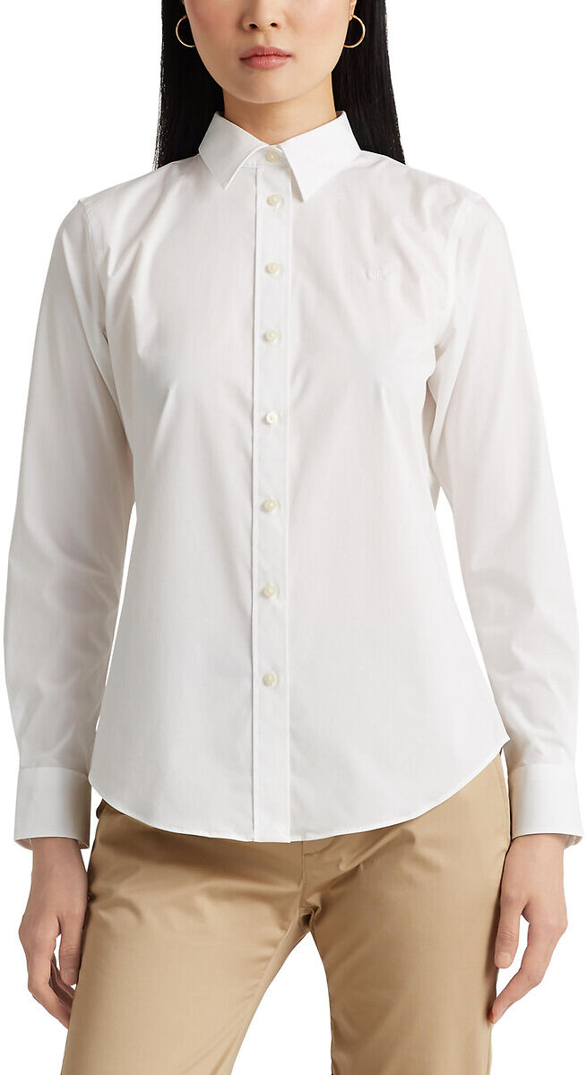 LAUREN RALPH LAUREN Chemise à manches longues