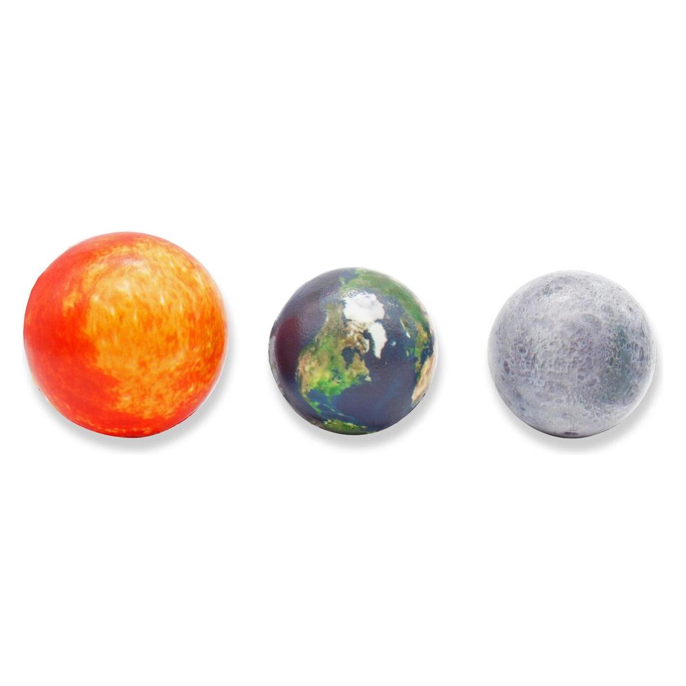 Winkee Planet Stresstoys Stress Ball - (18145) (18145)