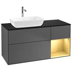 Villeroy & Boch Finion Waschtischunterschrank G81, G812HFGK G812HFGK