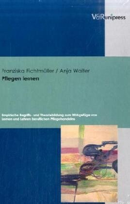 Franziska Fichtmüller - Pflegen lernen - Preis vom 30.09.2026 22:30:23 h