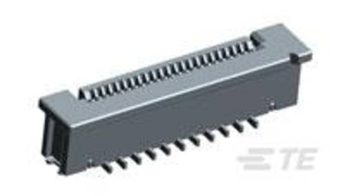 TE Connectivity FPC Connectors 1734742-8 Inhalt