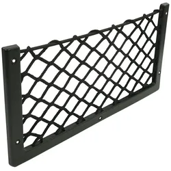 ProPlus 230076 Gepäcknetz-Aufbewahrungstasche 415x210mm