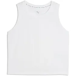 PUMA x Hyrox Cloudspun City Tanktop Damen 02 - PUMA white L