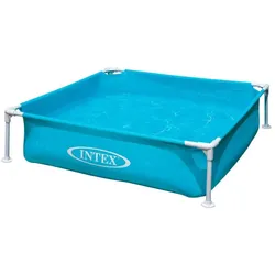 Intex Mini Frame (122 x 122 x 30 cm)