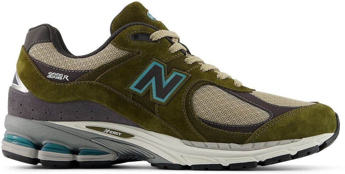 NEW BALANCE Baskets 2002