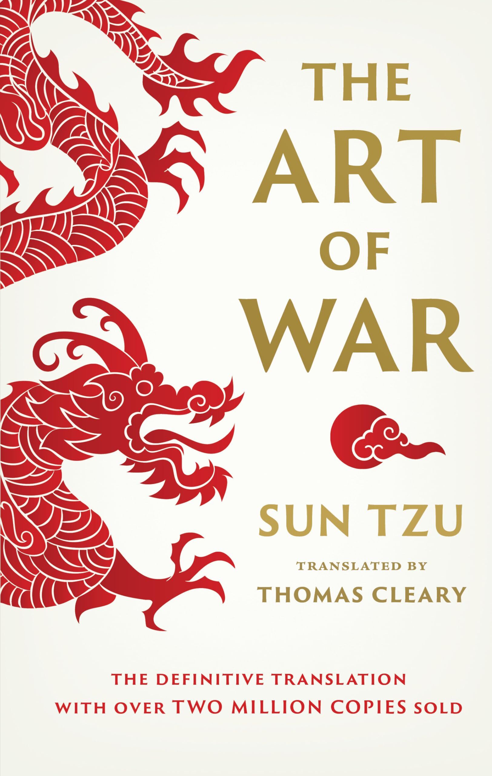 Sun Tzu - The Art of War - Preis vom 11.10.2026 03:10:56 h