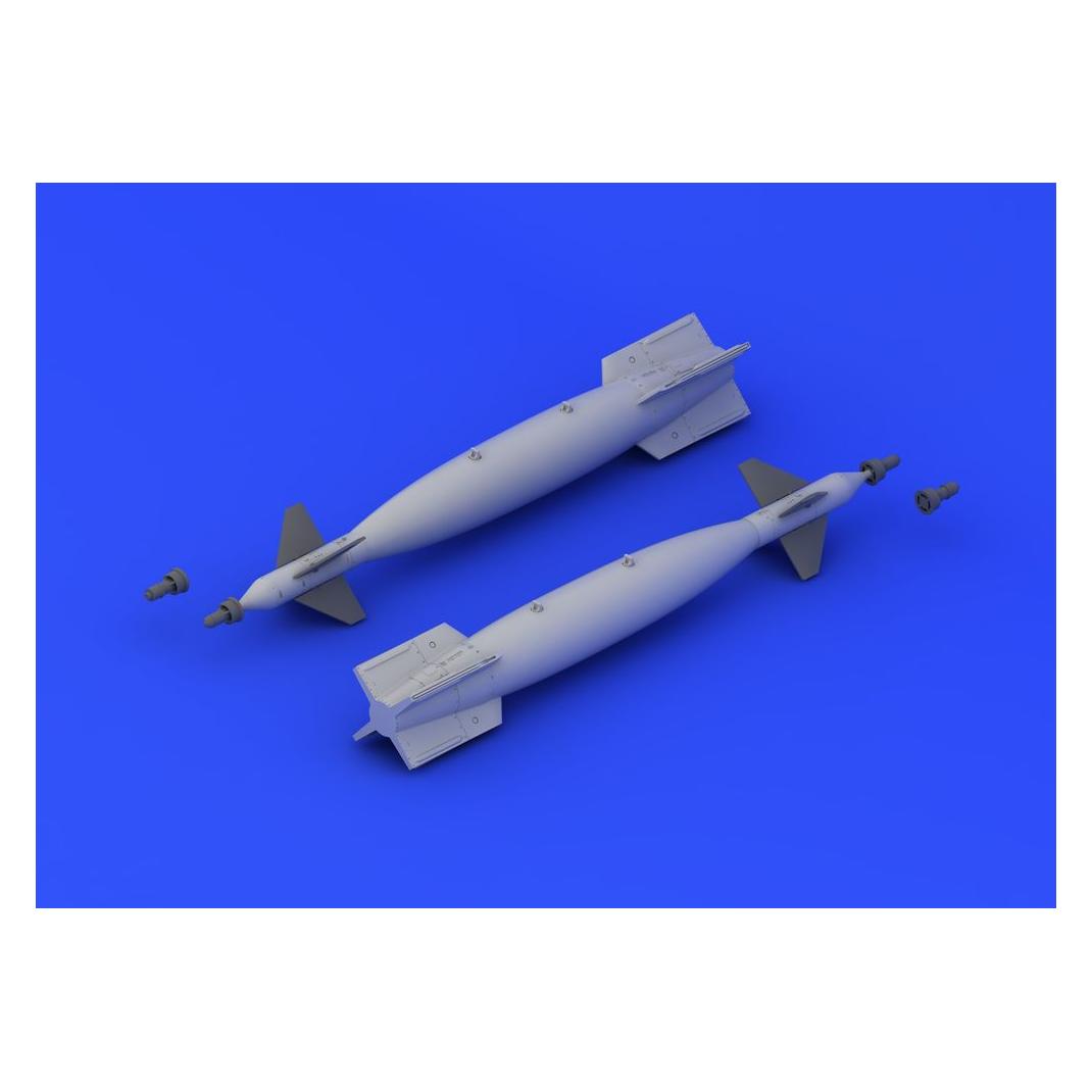 Eduard GBU-10 Paveway II (648172)