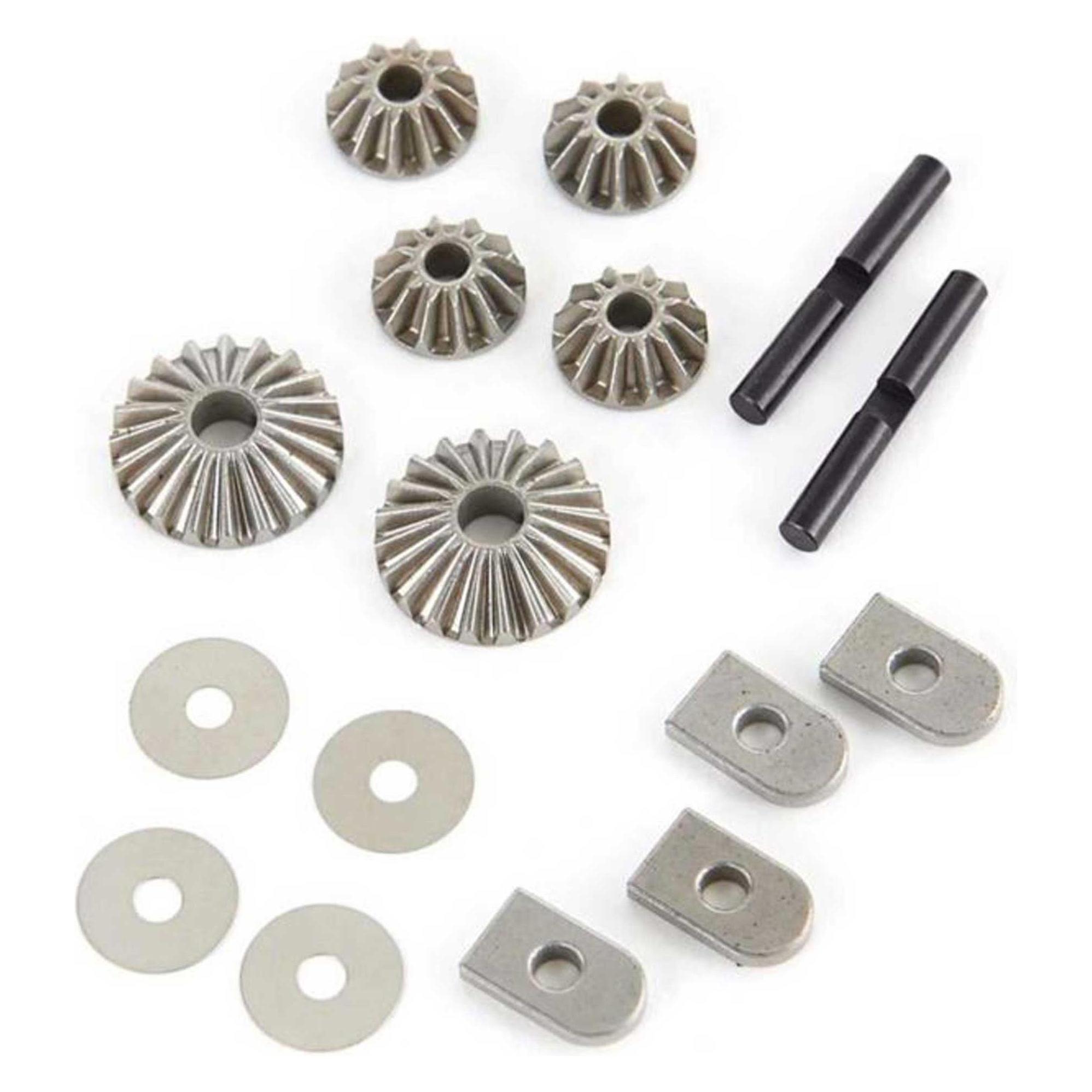 Arrma Differential-Getriebeteile Set (AR310436)
